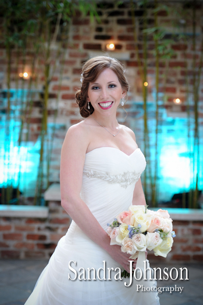 Best New Orleans wedding photographer - Sandra Johnson (SJFoto.com)
